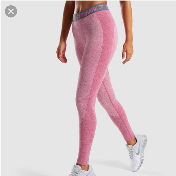 Gymshark Pants - Gym Shark Leggings